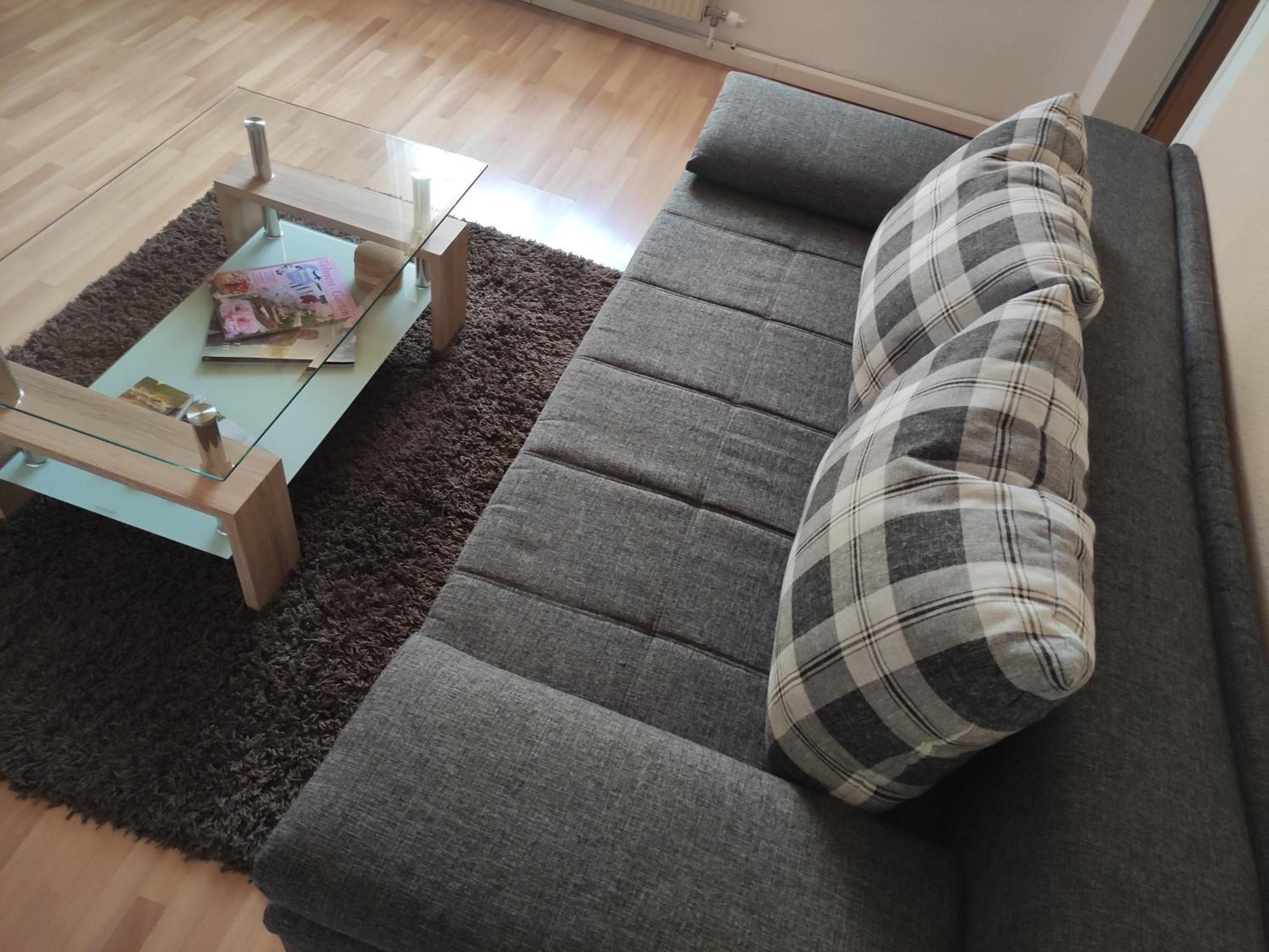 Appartement Ferienhaus Sonnenhain Sollenau Exteriér fotografie