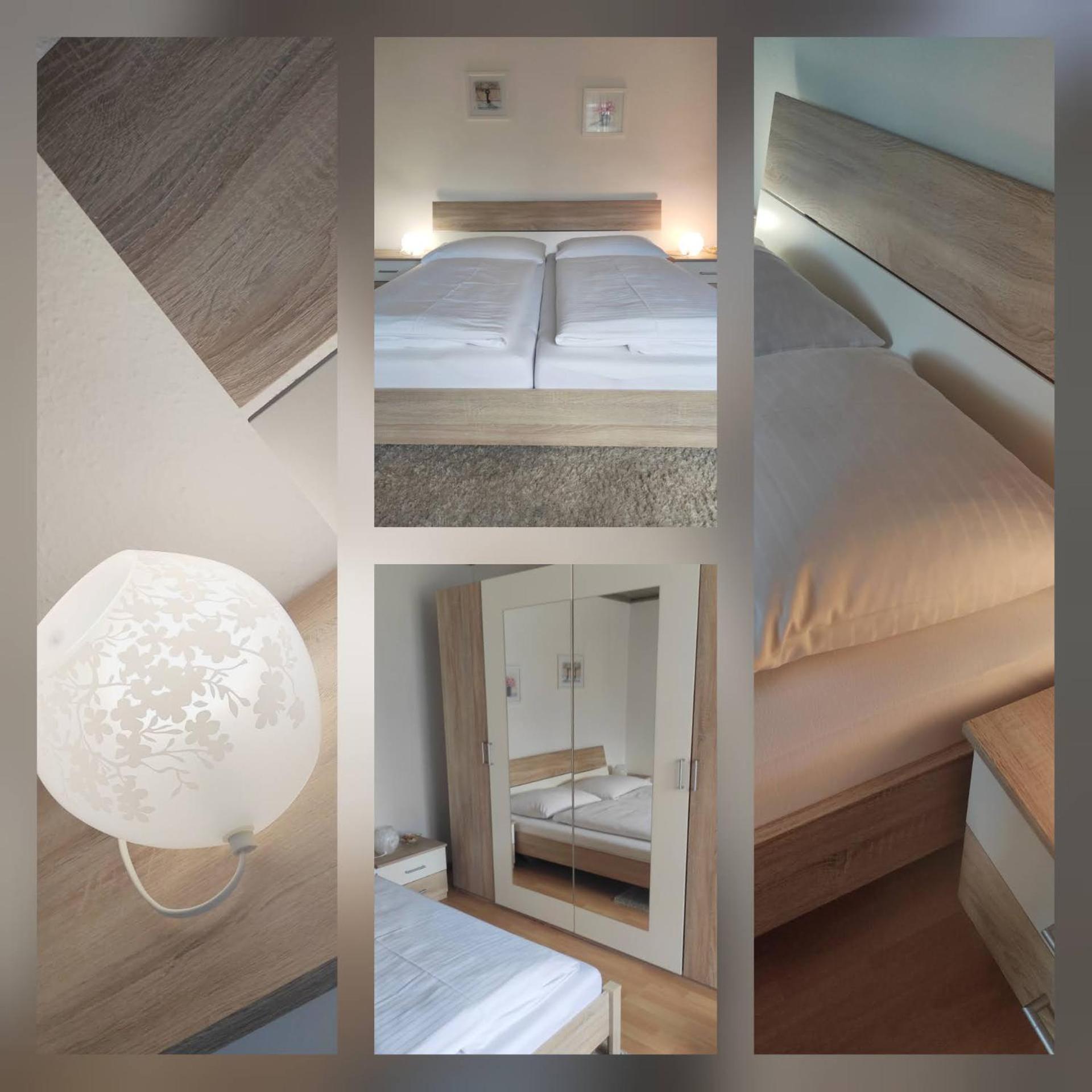 Appartement Ferienhaus Sonnenhain Sollenau Exteriér fotografie