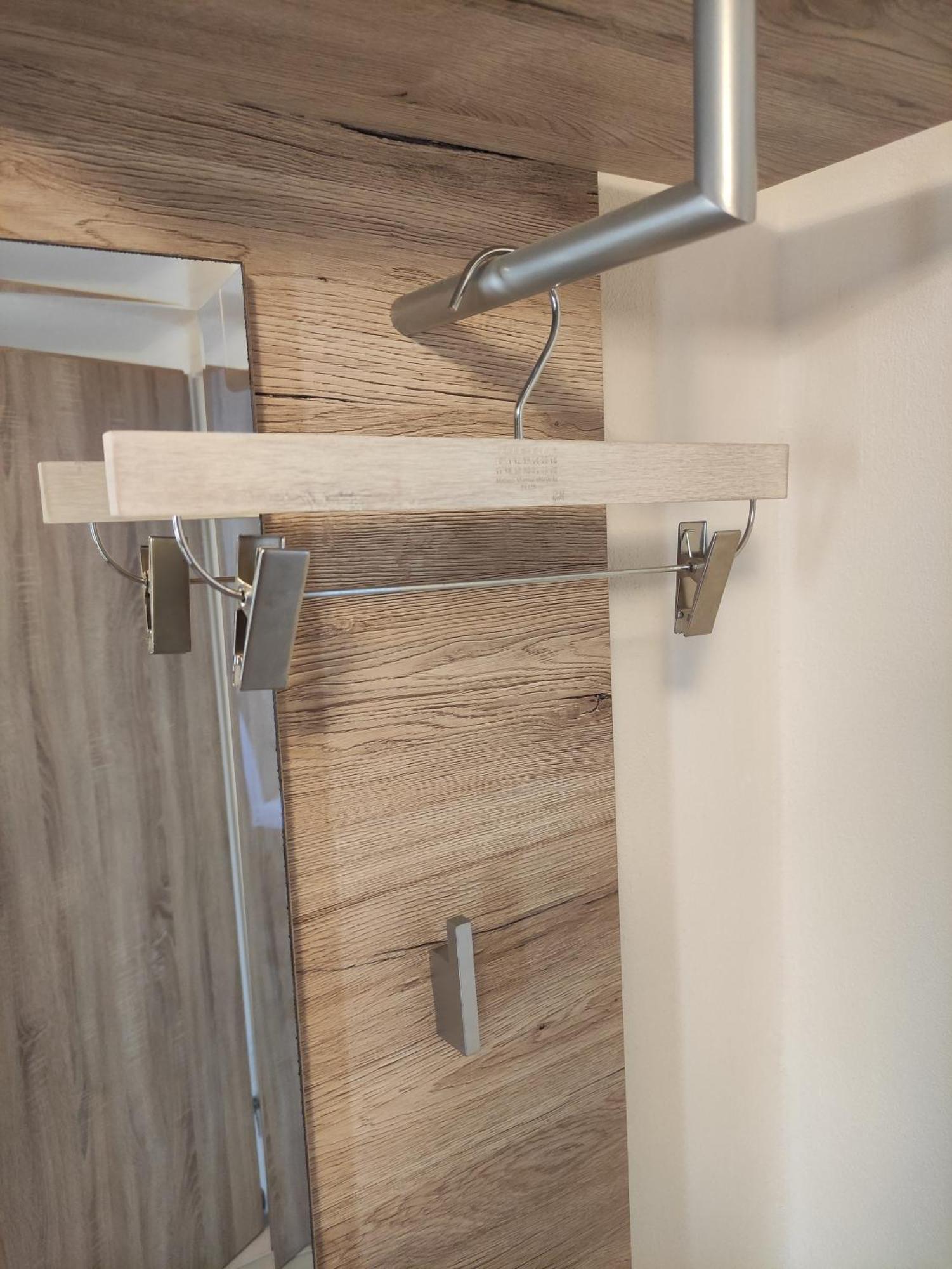 Appartement Ferienhaus Sonnenhain Sollenau Exteriér fotografie