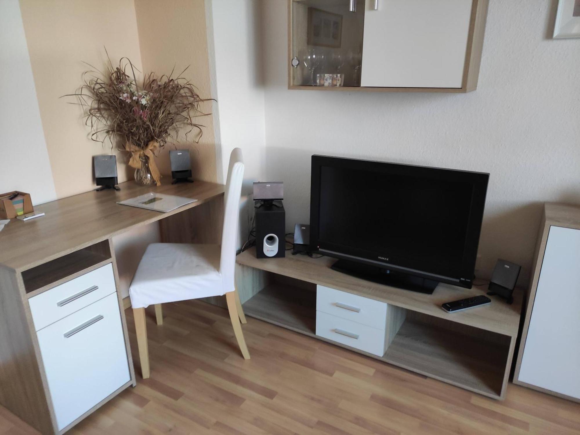 Appartement Ferienhaus Sonnenhain Sollenau Exteriér fotografie
