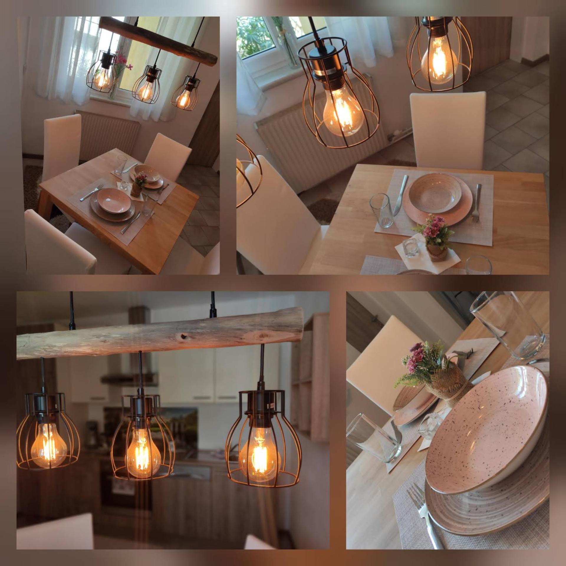 Appartement Ferienhaus Sonnenhain Sollenau Exteriér fotografie