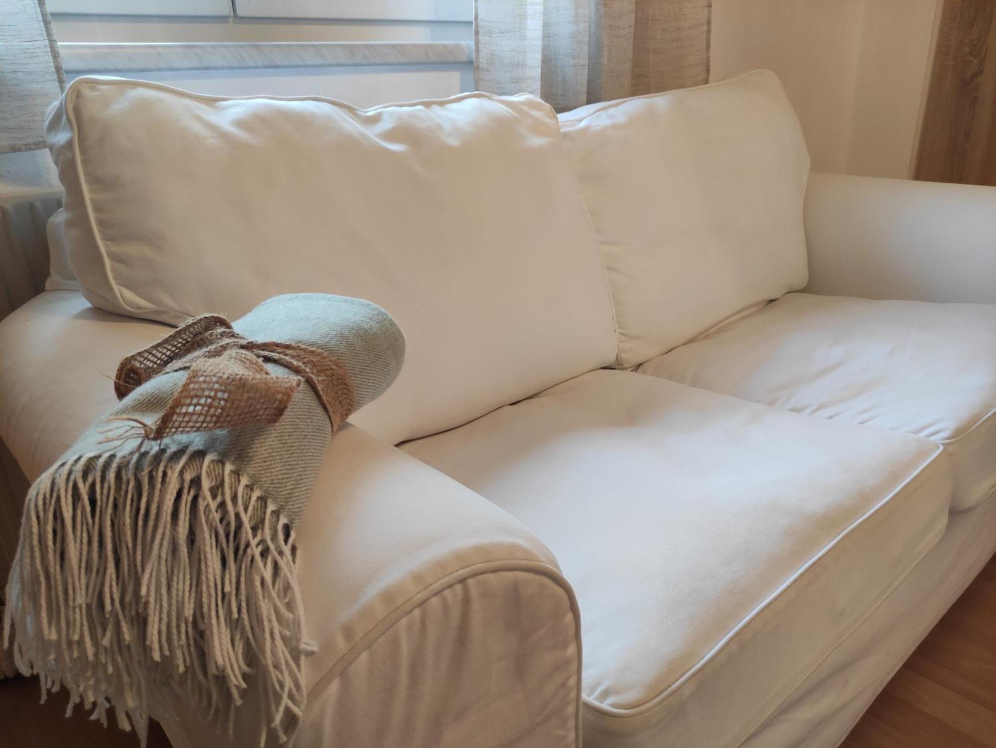 Appartement Ferienhaus Sonnenhain Sollenau Exteriér fotografie