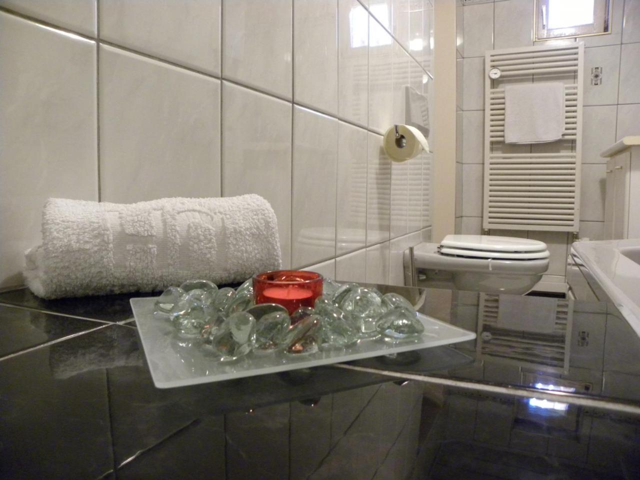 Appartement Ferienhaus Sonnenhain Sollenau Pokoj fotografie